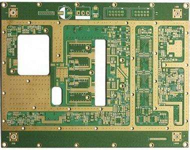 pcb線路板回收 高價收購pcb鍍金板